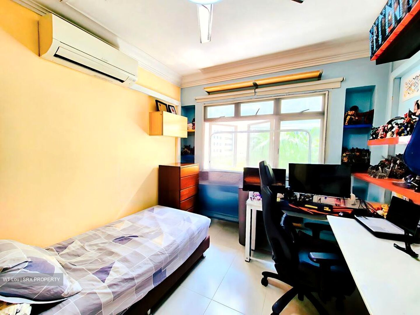 Blk 420 Canberra Road (Sembawang), HDB 5 Rooms #462782511